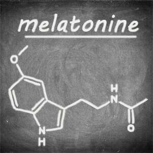 melatonine uitleg werking melatonine