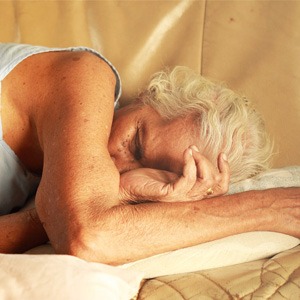 hoeveel slaap nodig slaapbehoefte per leeftijd