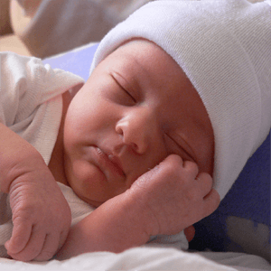 Waarom slaap belangrijk is voor de ontwikkeling van kinderen
