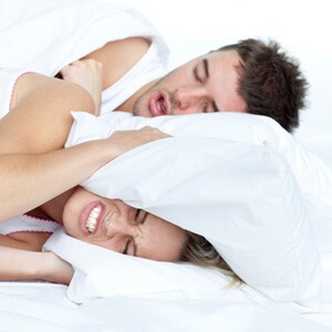 7 Tips om snurken tegen te gaan