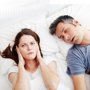 Soorten snurkers en oplossingen voor snurken